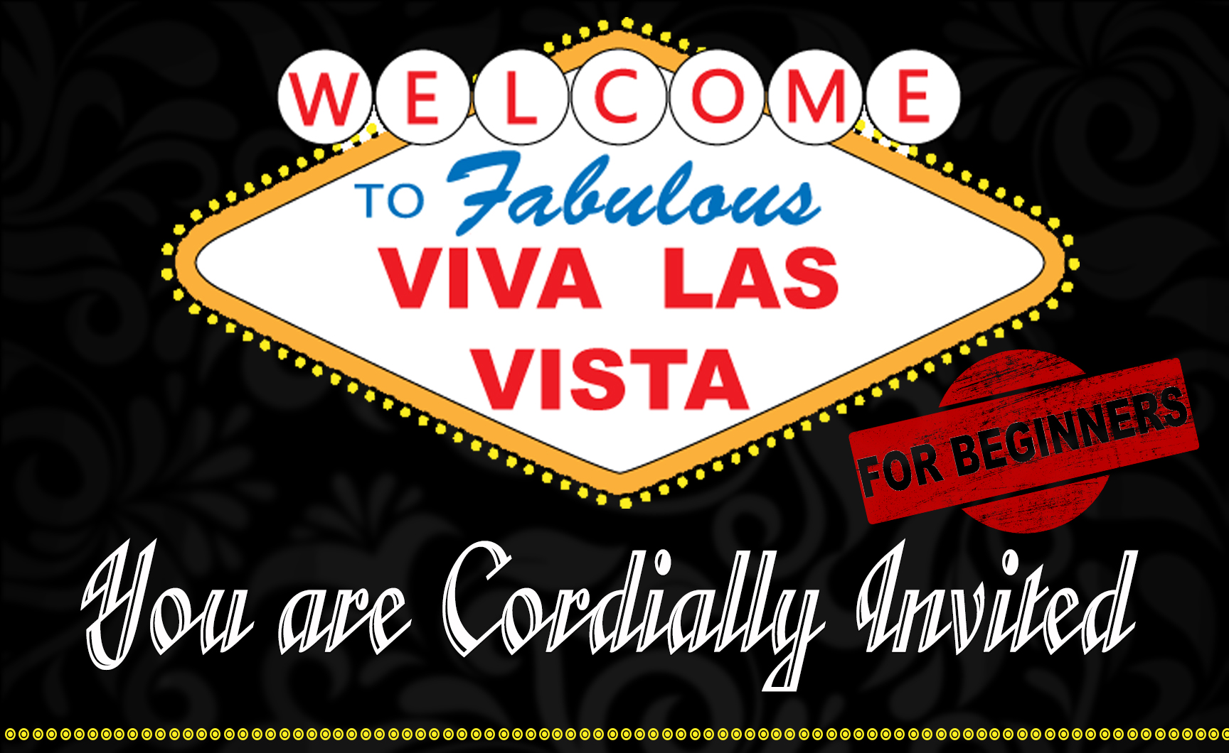 Bona Vista brings Vegas atmosphere to town
