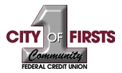 City of Firsts FCU