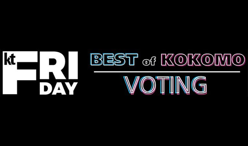 Vote for Bona Vista in the Kokomo Tribune’s 2019 Best of Friday Awards