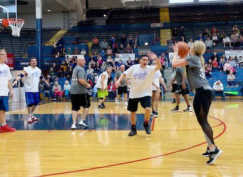 Annual Disability Awareness game returns March 26