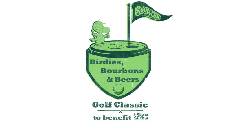 Birdies, Bourbons and Beers Golf Classic