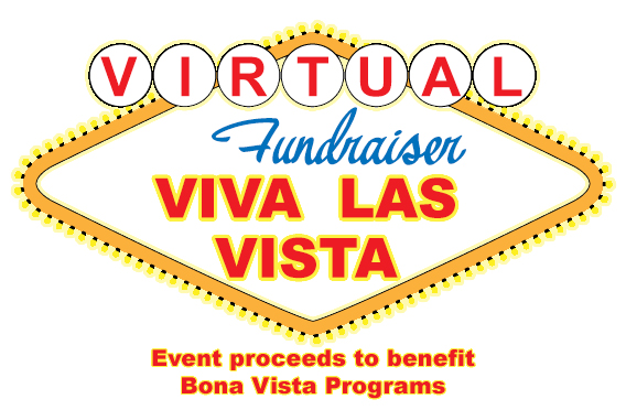 Virtual Viva Las Vista Event
