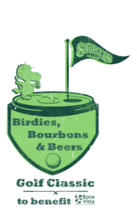 Birdies, Bourbons & Beers @ Wildcat Creek Golf Course