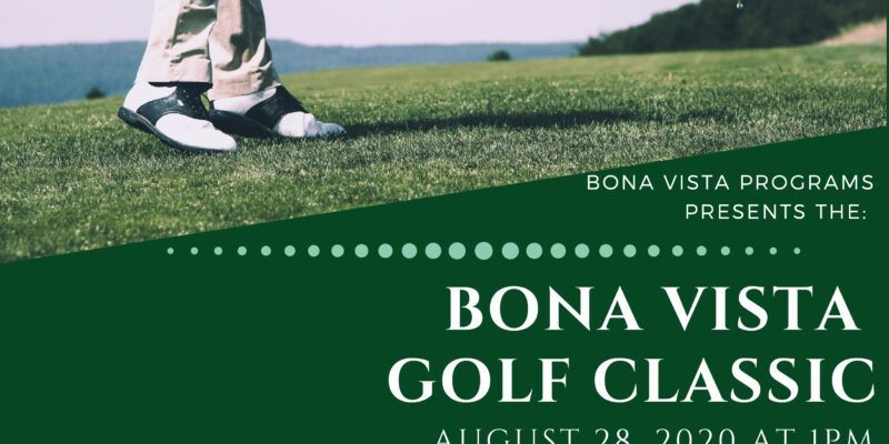 Bona Vista Golf Outing